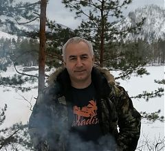 Владислав - Мастер