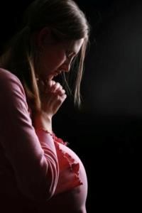 Заговоры на беременость