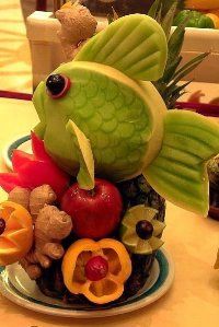 Кухня зодиака